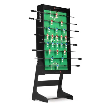 Neosport Stolni Nogomet 121 X 61 X 80 Cm Ns 803 Crni 6