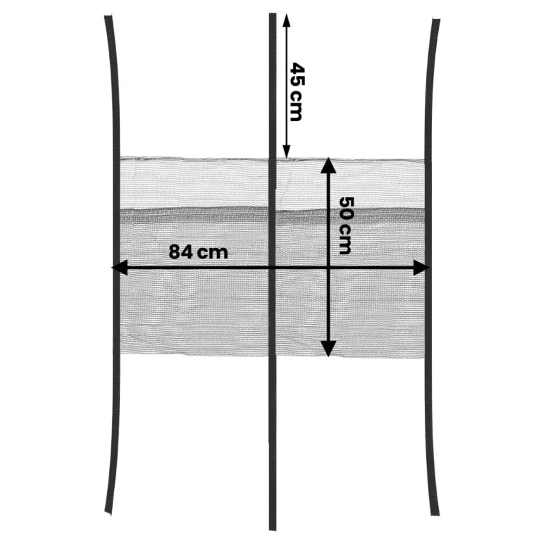 Neosport Torba Za Cipele Za Trampolin 5