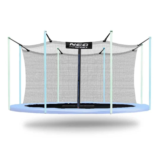 Neosport Unutarnja Mreža 465 Cm 15 Stopa 8 Kom 1