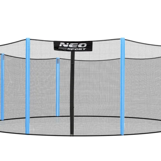Neosport Vanjska Mreža 374 Cm 12 Stopa 8 Kom 1