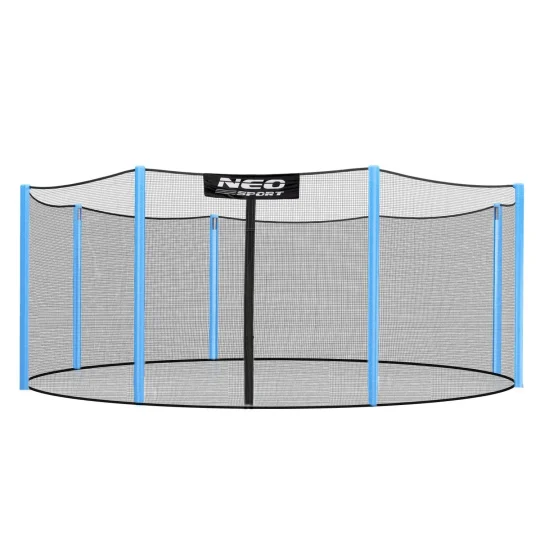 Neosport Vanjska Mreža 404 Cm 13 Stopa 8 Kom 1