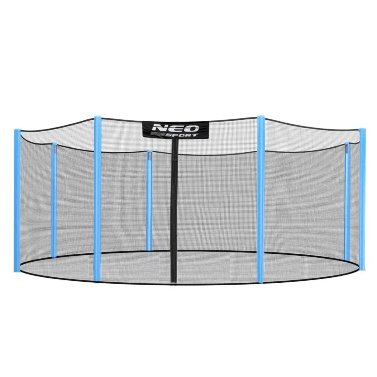 Neosport Vanjska Mreža 404 Cm 13 Stopa 8 Kom 1