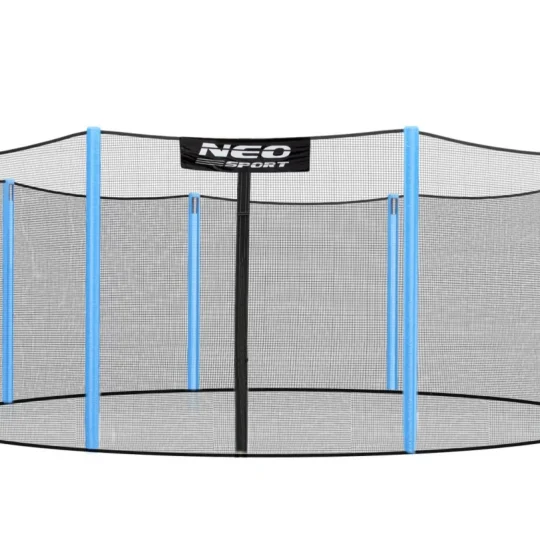 Neosport Vanjska Mreža 465 Cm 15 Stopa 10 Kom 1