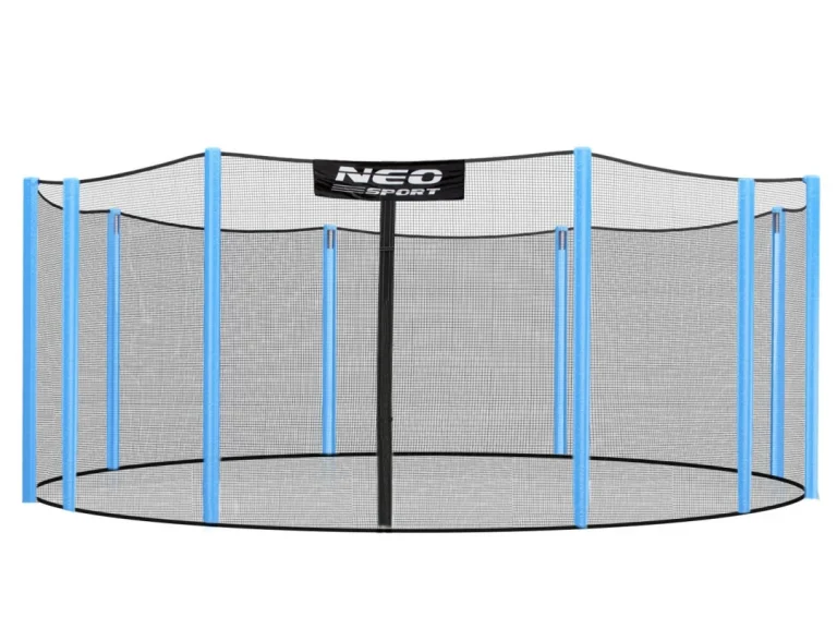 Neosport Vanjska Mreža 465 Cm 15 Stopa 10 Kom 1