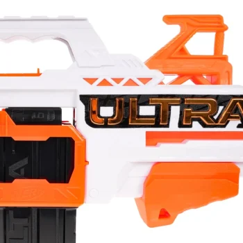 Nerf Ultra Select Automatski Bacač 8+ 10