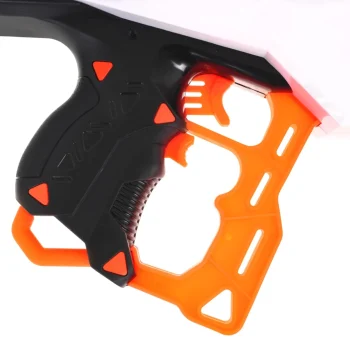 Nerf Ultra Select Automatski Bacač 8+ 11