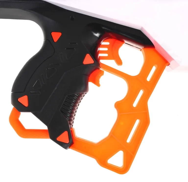 Nerf Ultra Select Automatski Bacač 8+ 11