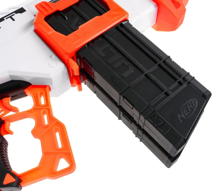 Nerf Ultra Select Automatski Bacač 8+ 14