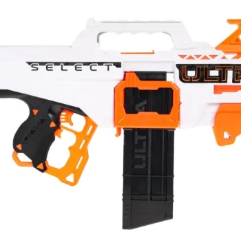 Nerf Ultra Select Automatski Bacač 8+ 2