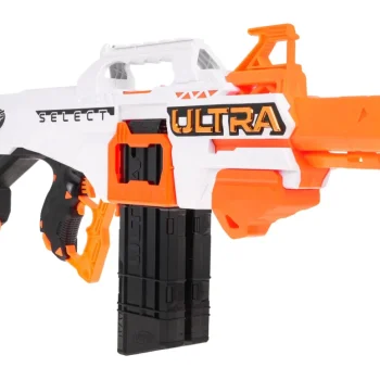 Nerf Ultra Select Automatski Bacač 8+ 3