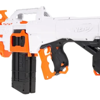 Nerf Ultra Select Automatski Bacač 8+ 4
