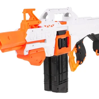 Nerf Ultra Select Automatski Bacač 8+ 5