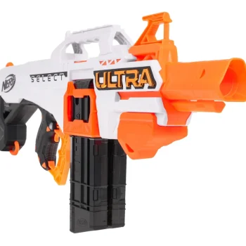 Nerf Ultra Select Automatski Bacač 8+ 6