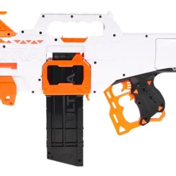 Nerf Ultra Select Automatski Bacač 8+ 7