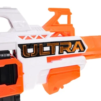 Nerf Ultra Select Automatski Bacač 8+ 8