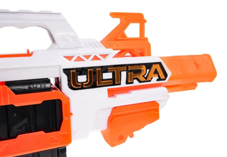Nerf Ultra Select Automatski Bacač 8+ 8
