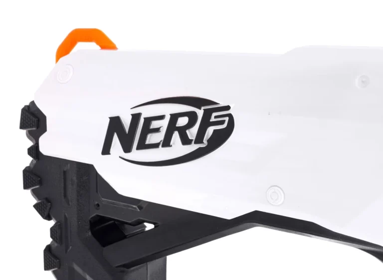 Nerf Ultra Select Automatski Bacač 8+ 9