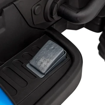 New Holland T7 Plava Prikolica Za Traktor Auto Na Akumulator 17