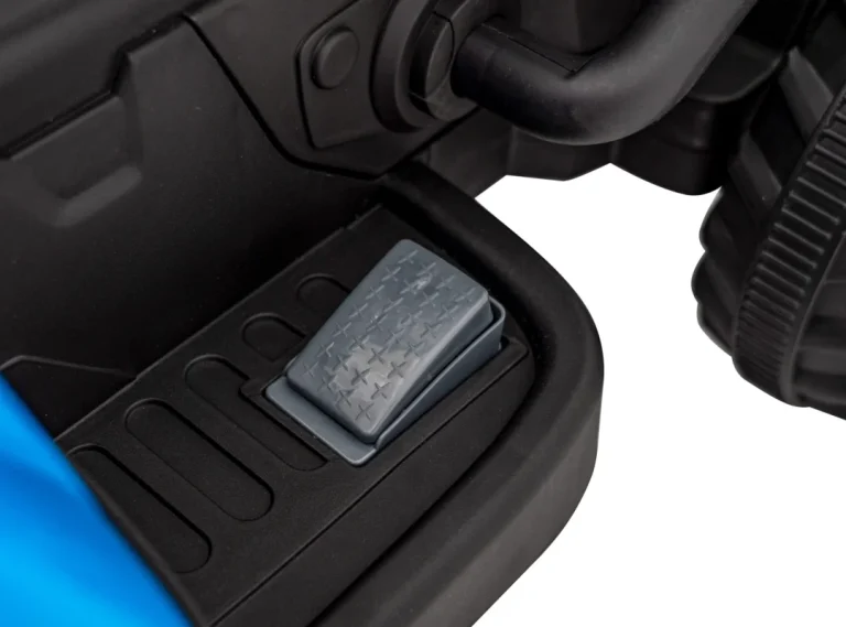 New Holland T7 Plava Prikolica Za Traktor Auto Na Akumulator 17