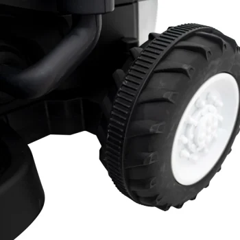 New Holland T7 Plava Prikolica Za Traktor Auto Na Akumulator 21