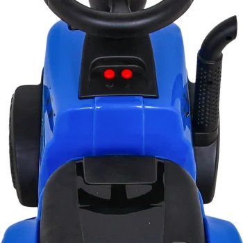New Holland T7 Traktor S Prikolicom + Pribor 13