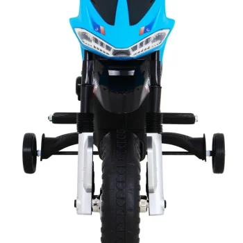 Night Rider Motocikl Na Akumulator Mp3, Plavi Motor Na Akumulator 3