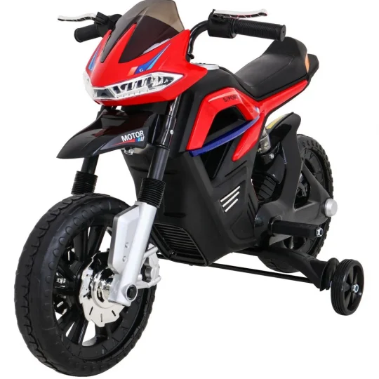 Night Rider Motor Na Akumulator, Crveni 1