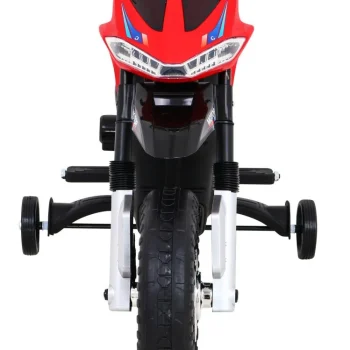 Night Rider Motor Na Akumulator, Crveni 3