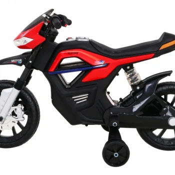 Night Rider Motor Na Akumulator, Crveni 4