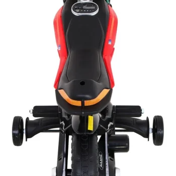 Night Rider Motor Na Akumulator, Crveni 6
