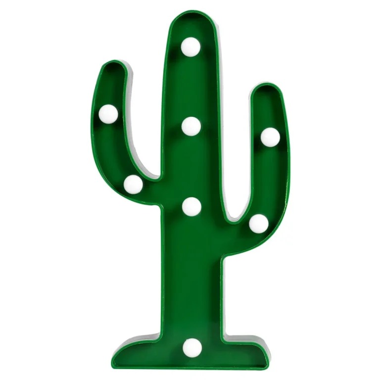 Noćna Lampa Kaktus Ricokids 2