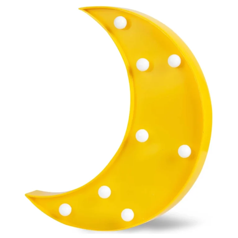 Noćna Lampa Mjesec Nukido 2
