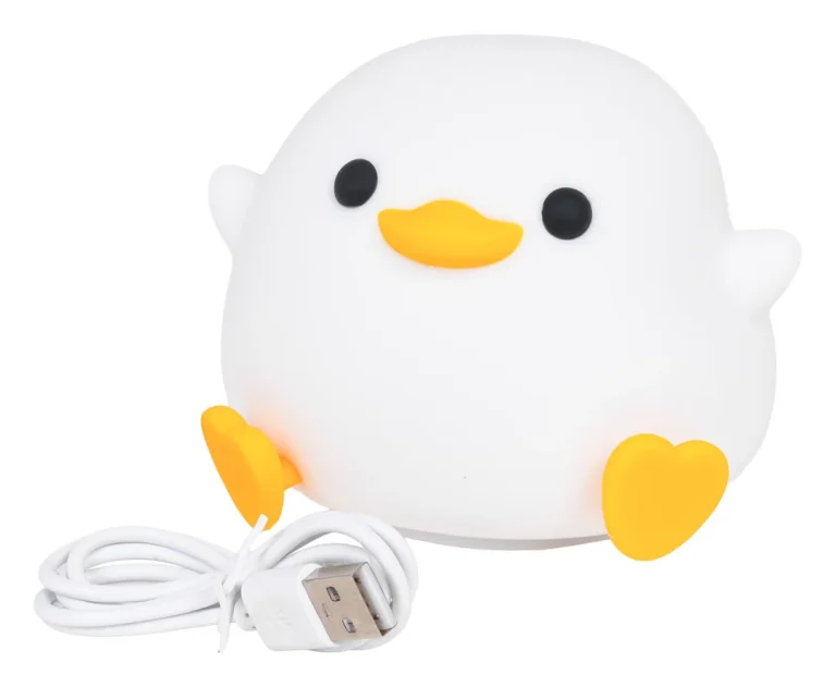 Noćna Lampa Patkica 2