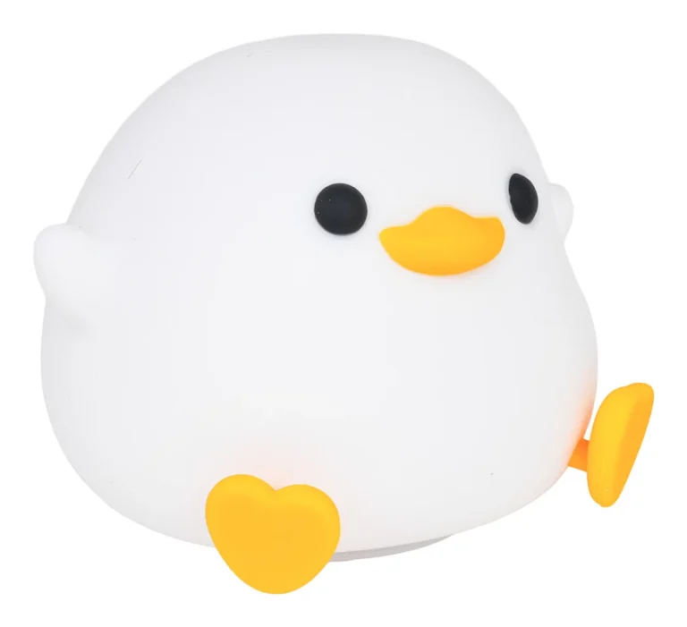 Noćna Lampa Patkica 4