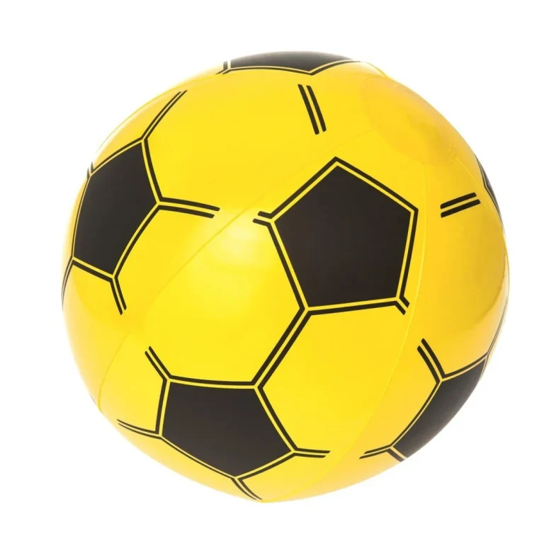 Nogomet Na Plaži 41 Cm Bestway 1