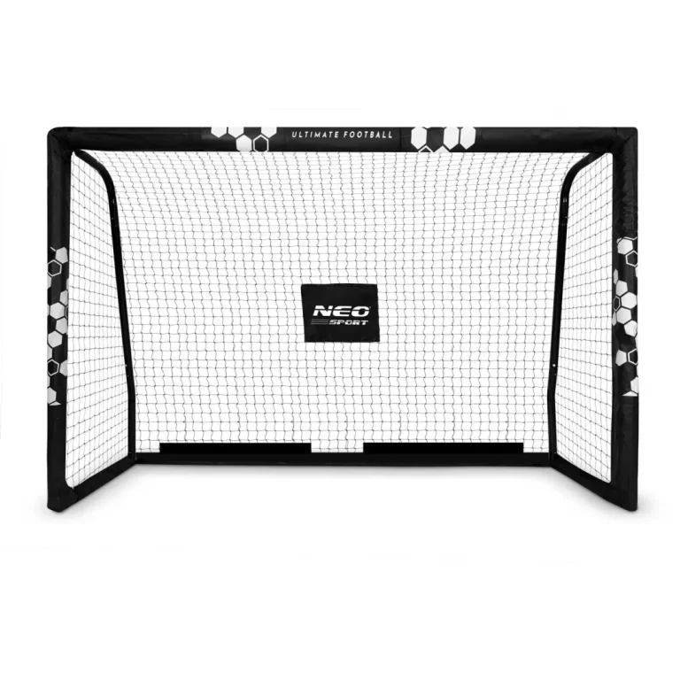 Nogometni Gol 180 X 120 X 60 Cm Ns 462 Šesterokut 2