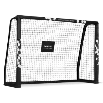 Nogometni Gol 180 X 120 X 60 Cm Ns 462 Šesterokut 3