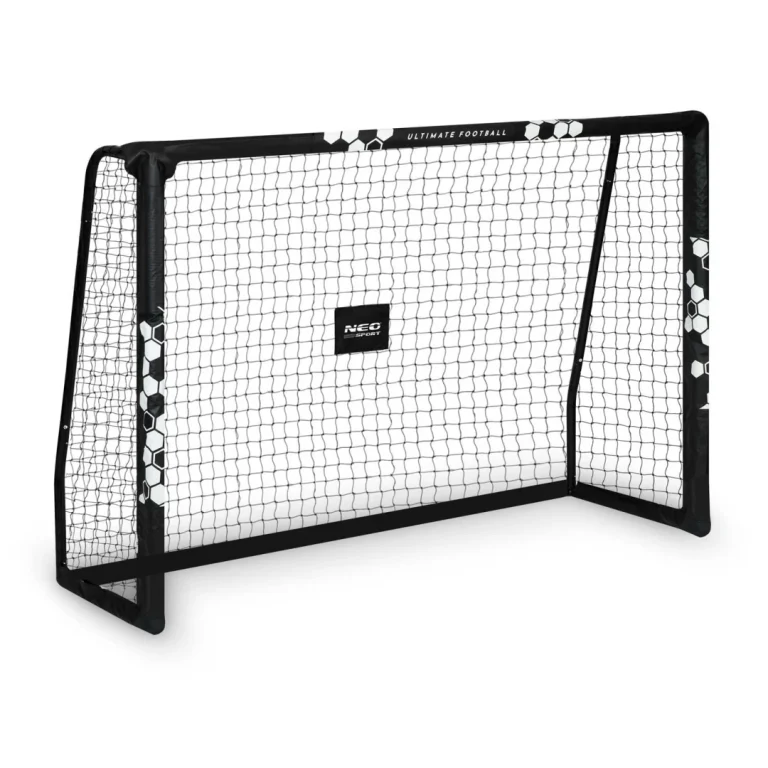 Nogometni Gol 180 X 120 X 60 Cm Ns 462 Šesterokut 5