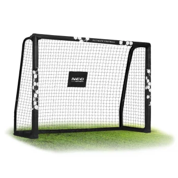 Nogometni Gol 180 X 120 X 60 Cm Ns 462 Šesterokut 6