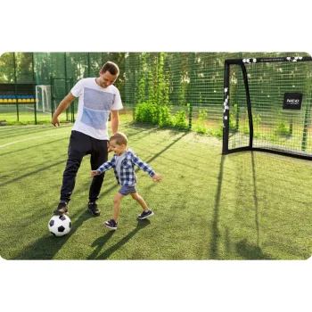 Nogometni Gol 180 X 120 X 60 Cm Ns 462 Šesterokut 8