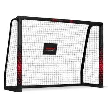 Nogometni Gol 180 X 120 X 60 Cm Ns 463 Crno Crveni 2