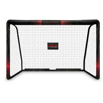 Nogometni Gol 180 X 120 X 60 Cm Ns 463 Crno Crveni 5