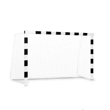 Nogometni Gol 180 X 120 X 60 Cm Ns 464 Crno Bijeli 3