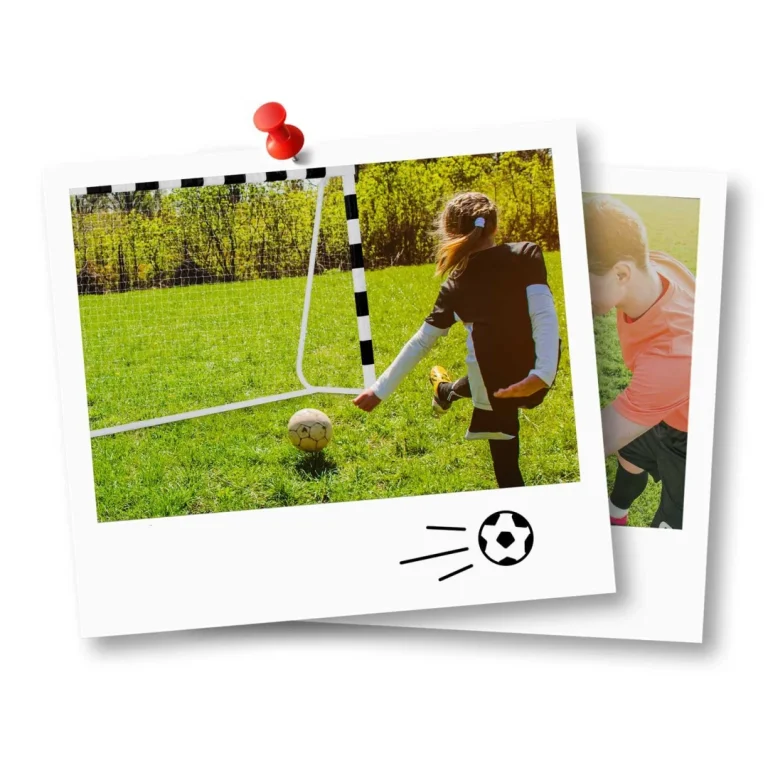 Nogometni Gol 180 X 120 X 60 Cm Ns 464 Crno Bijeli 7