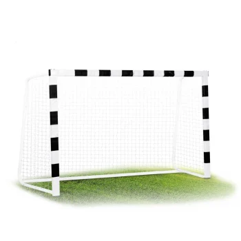 Nogometni Gol 180 X 120 X 60 Cm Ns 464 Crno Bijeli 9