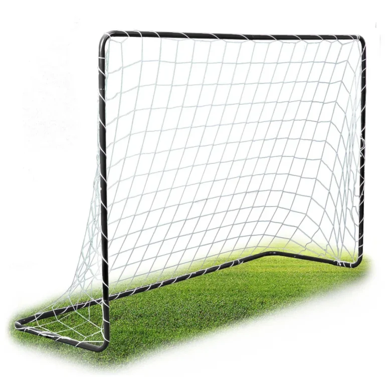 Nogometni Gol 183 X 122 X 61 Cm Ns 492 Crni 2