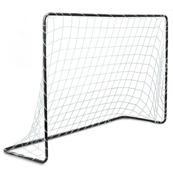 Nogometni Gol 183 X 122 X 61 Cm Ns 492 Crni 3