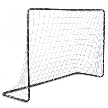 Nogometni Gol 183 X 122 X 61 Cm Ns 492 Crni 5