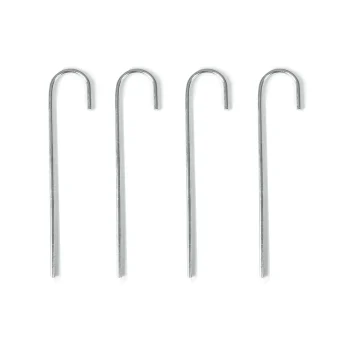 Nogometni Gol 183 X 122 X 61 Cm Ns 492 Crni 6