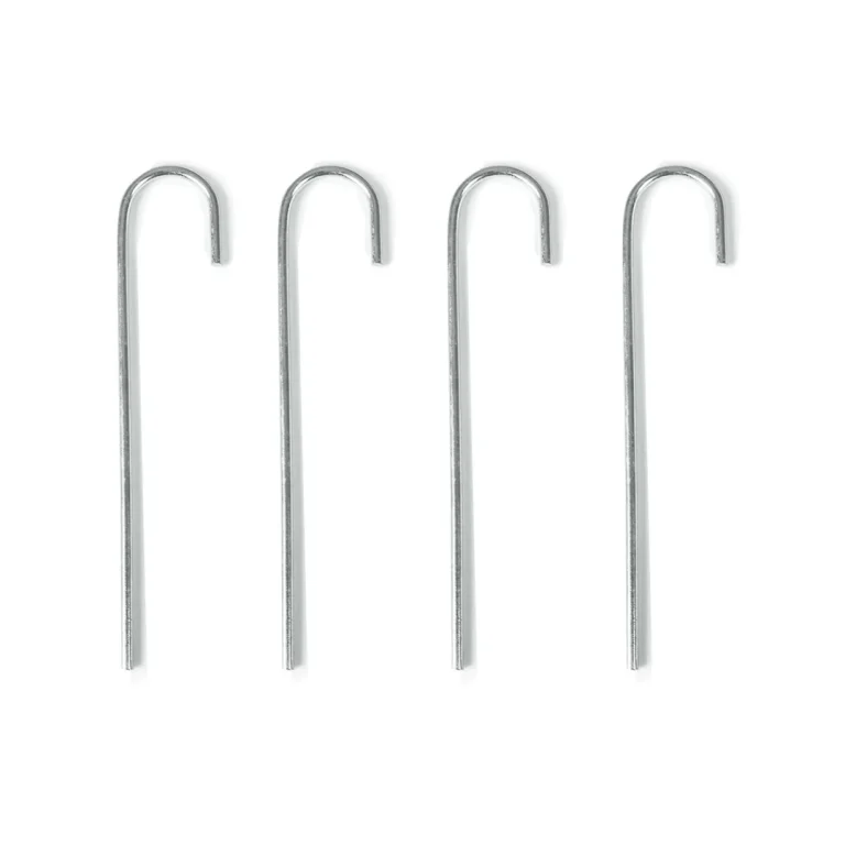Nogometni Gol 183 X 122 X 61 Cm Ns 492 Crni 6